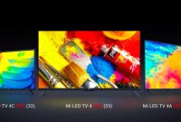 En Inde, Xiaomi se développe sur le marché de la télévision abordable et connectée
