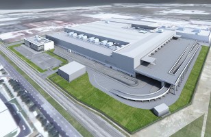 Dyson s'installe à Singapour pour sa première voiture électrique attendue en 2021
