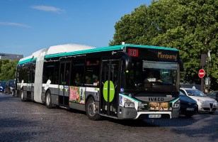 L’Île-de-France travaille sur une app de transport tout-en-un copie de l’app CityMapper