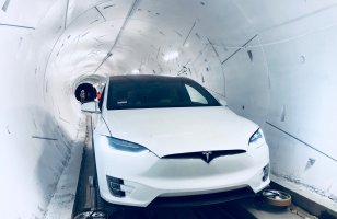 Tunnels anti-bouchons : pourquoi Elon Musk s'entête-t-il dans un projet si inefficace ?