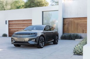 Byton M-Byte : on a découvert l'innovation roulante qui vient de Chine
