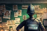 Découvrez Chronicles of Crime, notre jeu de société de la semaine