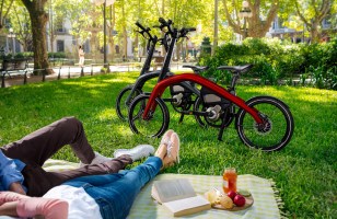 ARĪV : General Motors lance les précommandes de ses vélos électriques en Europe