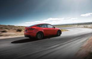 Tesla a visiblement beaucoup de Model Y en stock
