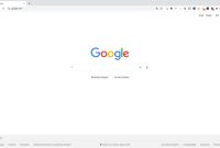Comment faire une recherche sur le Google d'un autre pays