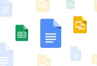 Des problèmes avec Google Docs ? C'est peut-être votre adblocker