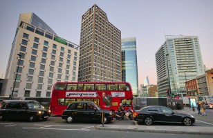 ULEZ : comment Londres déclare la guerre aux voitures polluantes