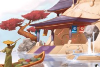 Découvrez Mū, notre jeu de société de la semaine