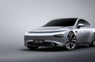 Après avoir copié le Model X, le « Tesla chinois » Xpeng dévoile une...