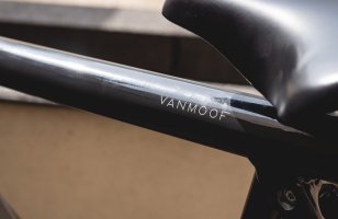 Un vélo VanMoof, réputé ultra-sécurisé, volé en 1 minute ? Le scoop d’un média...