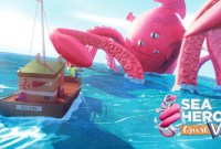 Ce jeu vidéo peut aider à déceler des signes de la maladie d'Alzheimer