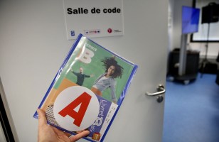 Permis de conduire : le gouvernement prépare un site pour comparer facilement les auto-écoles