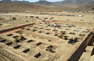 Tesla craindrait une pénurie des matériaux essentiels à la production des batteries