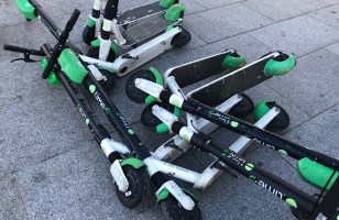 5 services de trottinettes électriques ont abandonné Paris : lesquels fonctionnent encore ?
