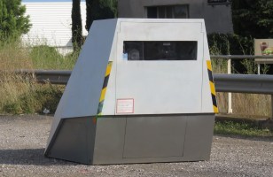 Google Maps indique les radars dans 43 pays... mais pas en France
