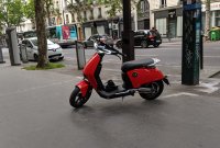 Test du Super Soco Cu-x : la nouvelle référence sur le marché des scooters...
