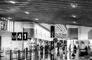 Rejoindre l'aéroport en voiture autonome ? C'est le défi de Renault et Google pour...
