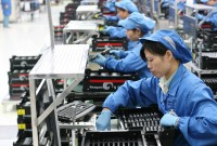 Foxconn avoue être frappé par la pénurie de semi-conducteurs et c’est un sérieux problème