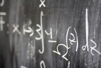 TF1 fait sauter la vidéo d'un prof de maths sur YouTube qui utilisait un...