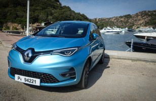 Essai de la Renault Zoé Z.E50 : parée pour affronter la concurrence, mais à...