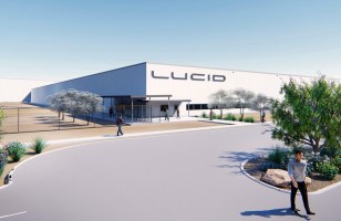 Lucid Motors : le concurrent de Tesla veut faire comme Tesla et partage des...