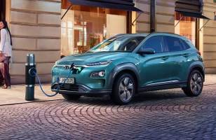 Hyundai rejoint Ionity, un allié de choix pour le réseau européen de charge ultra...
