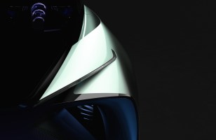 Toyota dévoilera une voiture électrique de luxe au salon de Tokyo