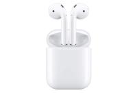 Les Apple AirPods 2 sont à un super prix aujourd'hui (-25 %)
