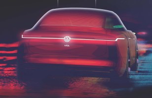Volkswagen s'apprête à dévoiler un septième concept électrique ID.