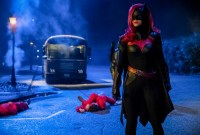 Batwoman : Warner Bros accusé de s'être servi du copyright pour censurer des critiques...