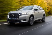 Essai du DS7 Crossback E-Tense 4x4 : la version électrifiée change-t-elle la formule ?