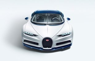 Appelez votre banquier, Bugatti veut lancer une voiture électrique