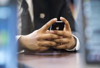 Vous recevez un SMS non désiré d’un candidat aux régionales : que pouvez-vous faire...