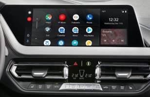 BMW rend enfin compatible ses voitures avec Android Auto