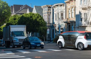 À quoi ressemblerait le transport si la voiture n'avait pas existé ? General Motors...