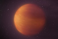 Et si le type de surface d'une planète était l'élément qui faisait apparaître la...
