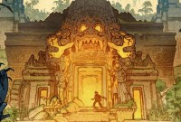 Vous aimez Indiana Jones ? Ce jeu de plateau est fait pour vous