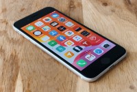 Aujourd'hui seulement, offrez vous l'iPhone SE 2020 à moins de 450 €