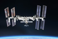 Ce dimanche, regardez en direct la sortie dans l'espace des astronautes de l'ISS