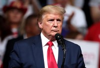 Covid-19 : quel est ce traitement expérimental administré à Donald Trump ?