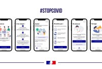 L'application StopCovid sortira mardi 2 juin à midi sur iOS et Android
