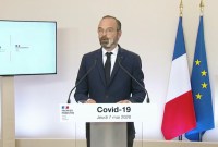 Déconfinement, phase 2 : suivez en direct à 17h les annonces d'Édouard Philippe
