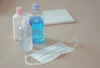 Comment bien conserver les flacons de gel hydroalcoolique ?