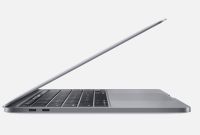 La version 256 Go du MacBook Pro 13