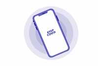 À quoi ressemblera l'application StopCovid ? Voici les premières captures d'écran