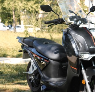 Quel est le meilleur scooter électrique à acheter en 2021 ?