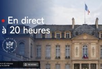 Coronavirus et déconfinement : comment revoir l'adresse aux Français d'Emmanuel Macron