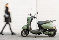 Unu ne vend plus ses anciens scooters électriques (et ne vend pas encore les...