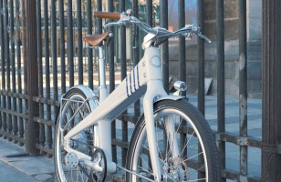 Test du Coleen Marinière : un vélo électrique aussi grisant que luxueux
