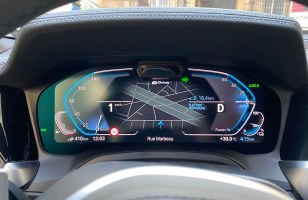 Passer d’une conduite hybride à électrique sans rien faire : on a testé la...
